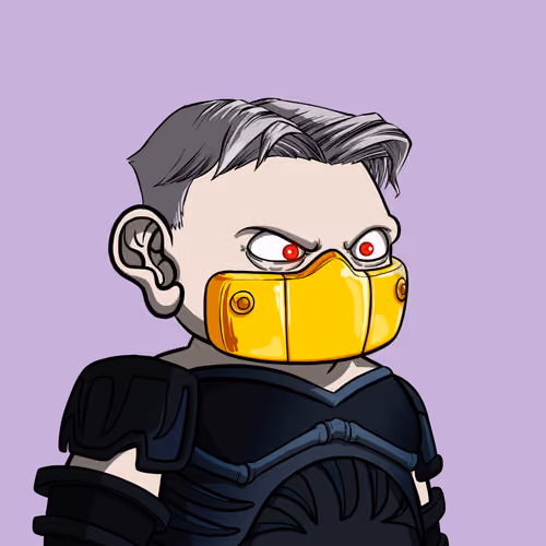 Donsy #1752