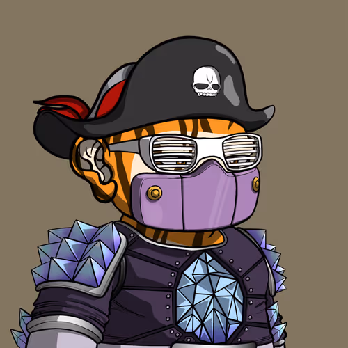 Donsy #5697