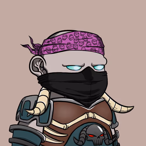Donsy #4863