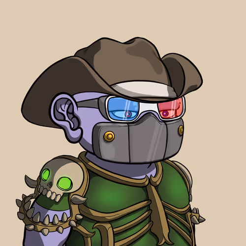 Donsy #7496