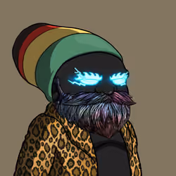 Donsy #9807