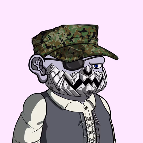 Donsy #6699