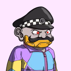 Donsy #7176
