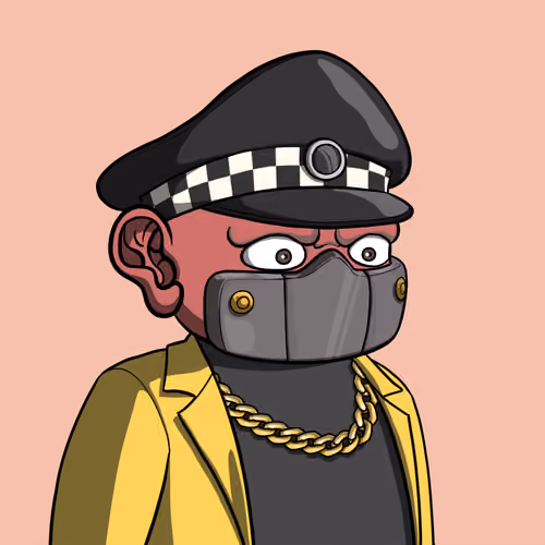 Donsy #3519