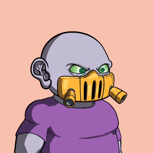 Donsy #1180