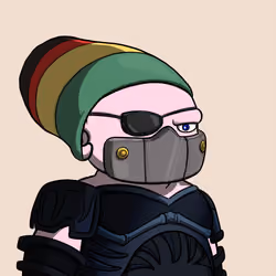 Donsy #7231