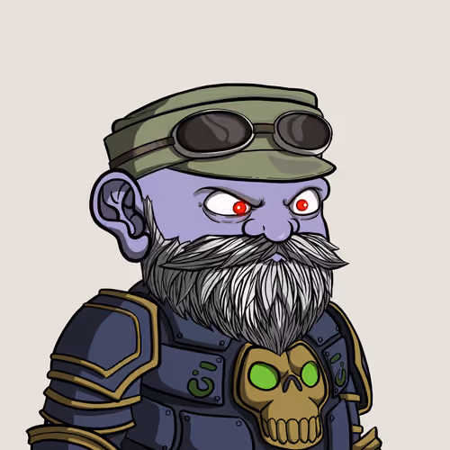 Donsy #1603