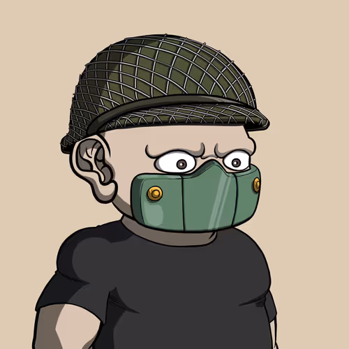 Donsy #4881