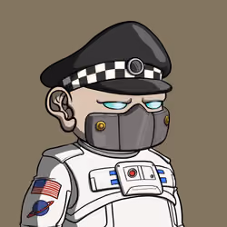 Donsy #8486