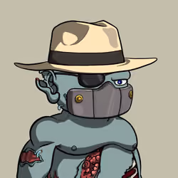 Donsy #2406