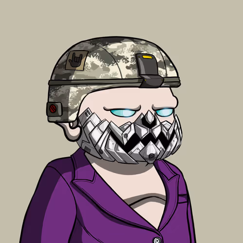 Donsy #1532