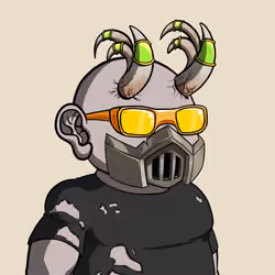 Donsy #6452