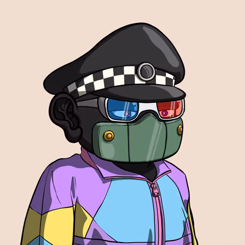 Donsy #9282