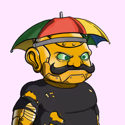 Donsy #3915