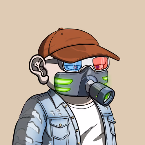 Donsy #2483