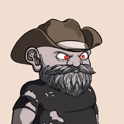 Donsy #7562