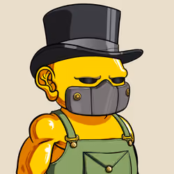 Donsy #9133
