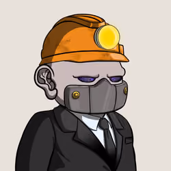 Donsy #6449