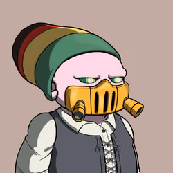 Donsy #1037