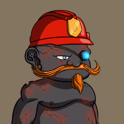 Donsy #7398