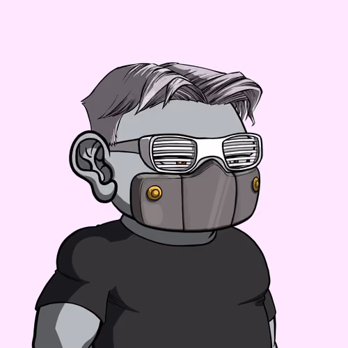 Donsy #4964