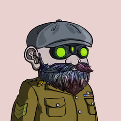 Donsy #7187