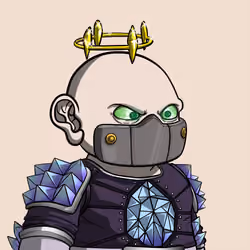 Donsy #6047