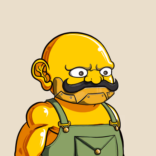 Donsy #9825