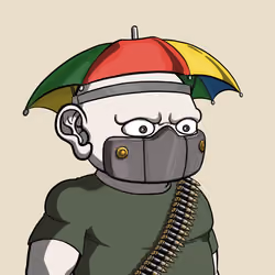 Donsy #2943