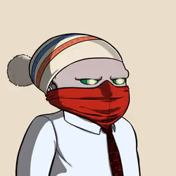Donsy #8035