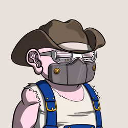 Donsy #6204