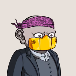 Donsy #9614