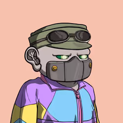 Donsy #1910
