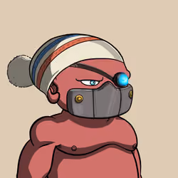 Donsy #6485