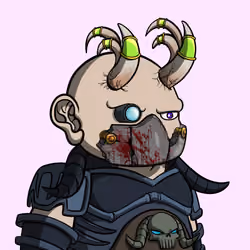 Donsy #1419