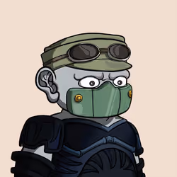 Donsy #1260
