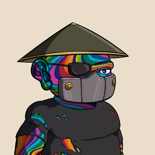 Donsy #8204
