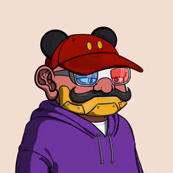 Donsy #7988