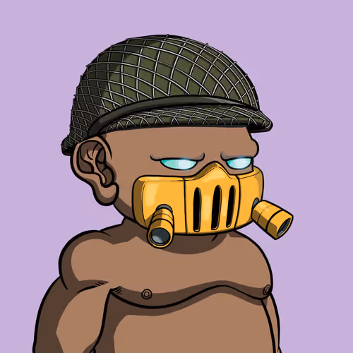 Donsy #9285