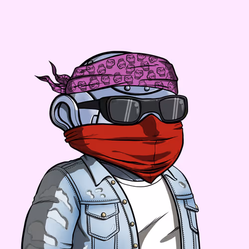 Donsy #4950