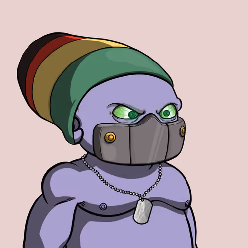 Donsy #5452