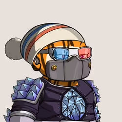 Donsy #5500