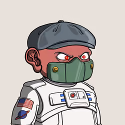 Donsy #5537