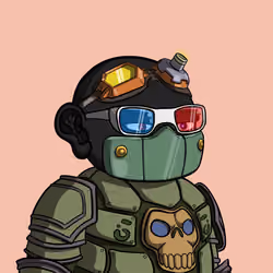 Donsy #9996