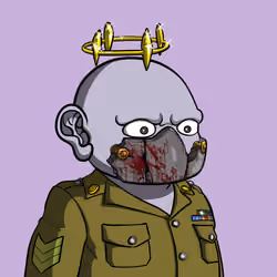 Donsy #7681