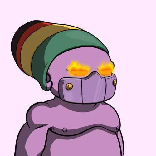Donsy #5089
