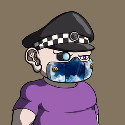Donsy #1907