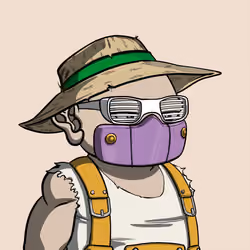 Donsy #6829