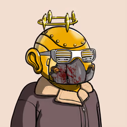 Donsy #7652