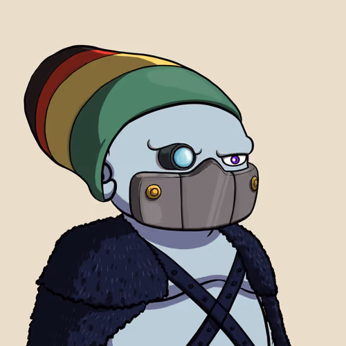 Donsy #5140